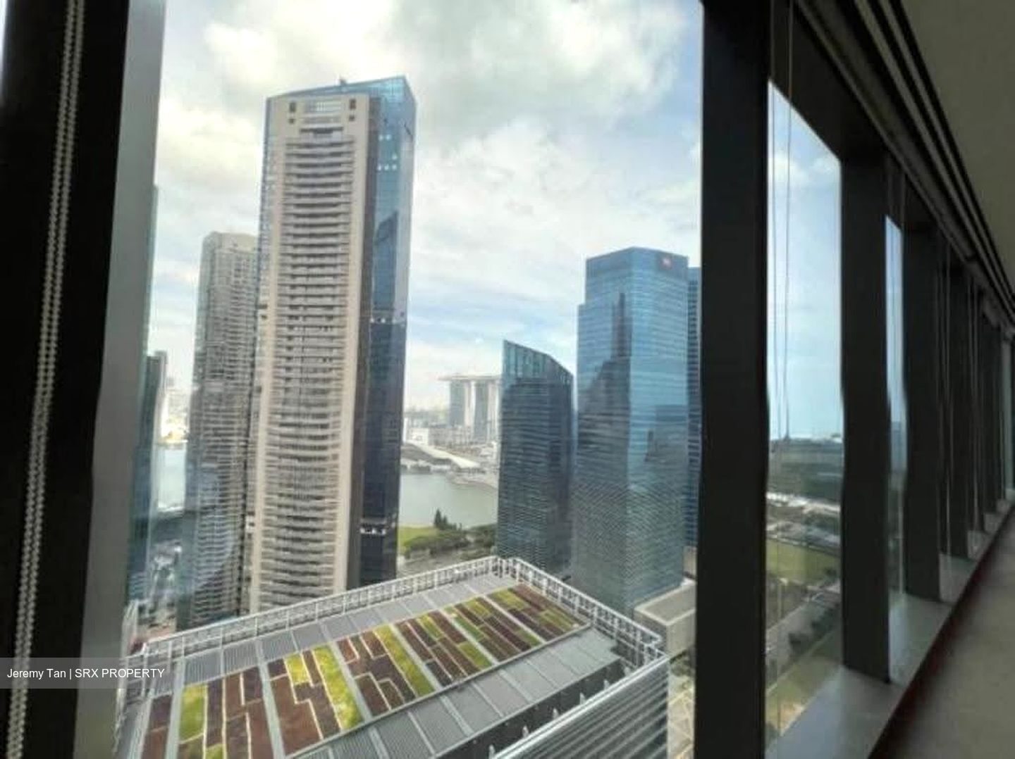 Asia Square Tower 1 (D1), Office #627363601